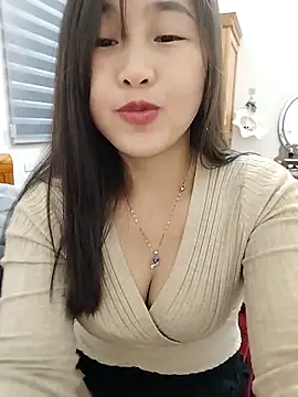 MaiNgoc sexy online show from 03-14-26, 01:22