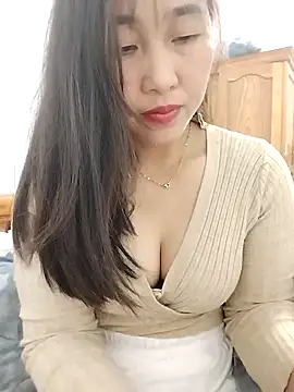 MaiNgoc sexy online show from 02-09-26, 06:33