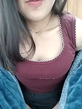 MaiNgoc sexy online show from 02-02-26, 11:37