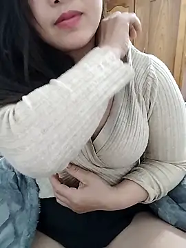 MaiNgoc sexy online show from 03-07-26, 02:44