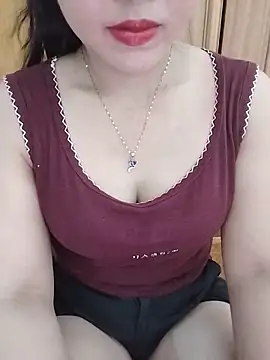 MaiNgoc sexy online show from 06-11-26, 03:47