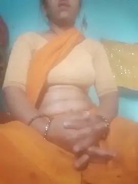 CUTE khusabi online show from 04-12-26, 03:43