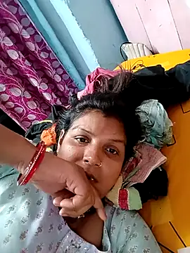 CUTE khusabi online show from 03-04-26, 04:37