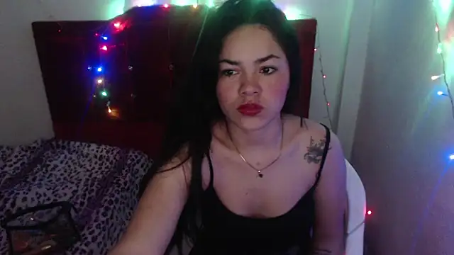 Loriiiany online show from 03-10-26, 05:00