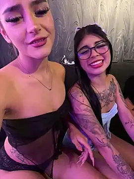 ivy-777 online show from 02-25-26, 02:56