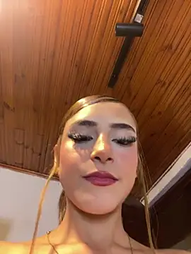 ivy-777 online show from 02-28-26, 01:27