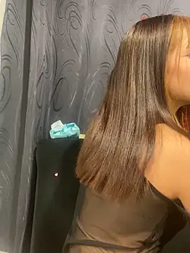 ivy-777 online show from 02-13-26, 12:32