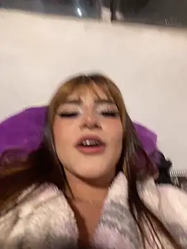 ivy-777 online show from 03-28-26, 01:06