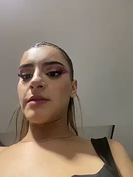 ivy-777 online show from 02-14-26, 01:06