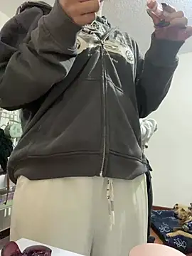 ivy-777 online show from 04-07-26, 02:46