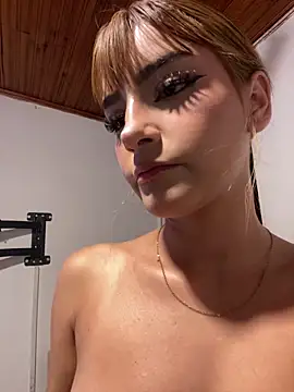 ivy-777 online show from 02-15-26, 08:41