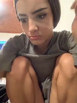 ivy-777 online show from 02-01-26, 01:26