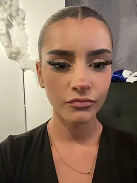 ivy-777 online show from 03-11-26, 01:54