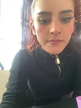 ivy-777 online show from 02-02-26, 06:40