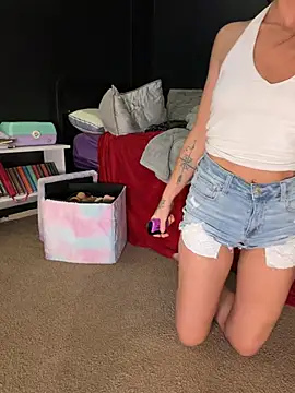tastemecaroline online show from 07-07-26, 06:22