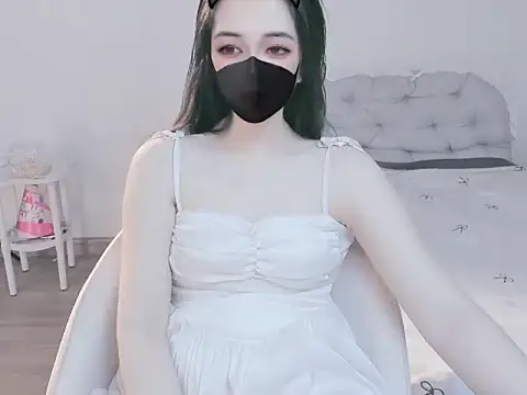 Fushui618 online show from 02-01-26, 01:15