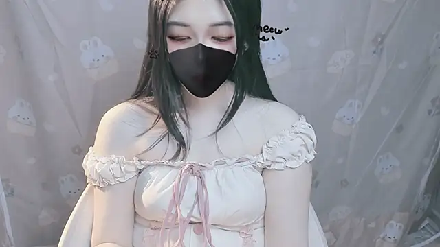 Fushui618 online show from 02-08-26, 03:04