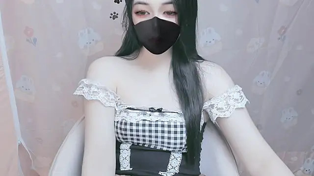 Fushui618 online show from 02-11-26, 01:49