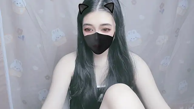 Fushui618 online show from 03-02-26, 01:40