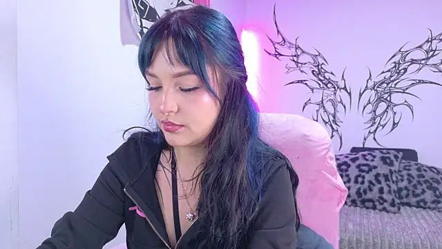 dollmeow online show from 03-10-26, 11:42