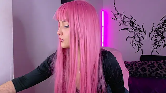 dollmeow online show from 02-19-26, 12:18