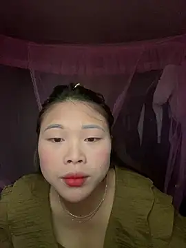 Emxinh123cute online show from 01-14-26, 02:37