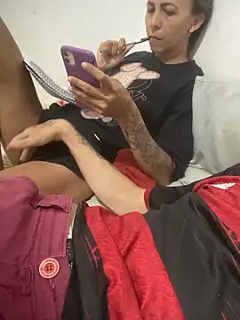 CasalLiberal030 online show from 03-20-26, 02:34