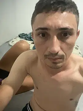 CasalLiberal030 online show from 01-15-26, 02:37