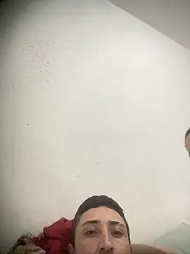 CasalLiberal030 online show from 03-12-26, 07:40