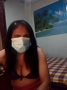 chocogirl15 online show from 01-14-26, 11:36