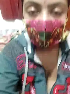 Redvelvet-03 online show from 01-13-26, 07:40