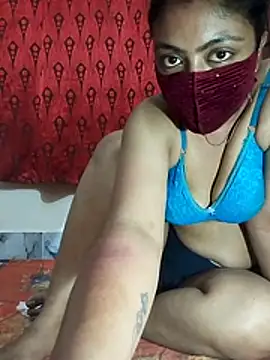 Redvelvet-03 online show from 02-21-26, 07:27