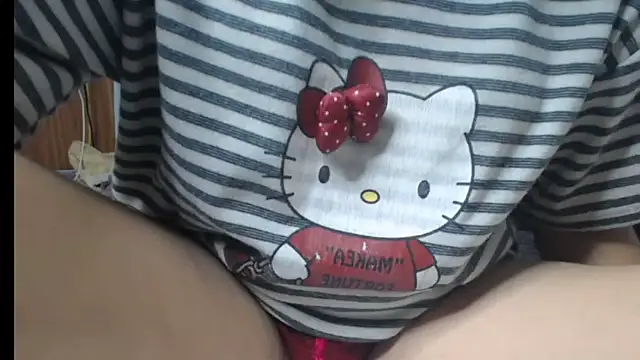 LUNAKUTE99 online show from 06-28-26, 05:25