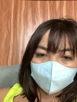LUNAKUTE99 online show from 06-27-26, 07:58