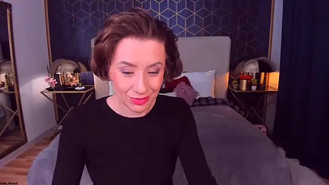 GingerWixxx online show from 02-13-26, 05:18