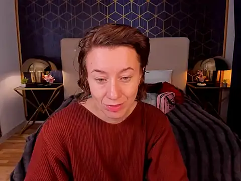 GingerWixxx online show from 02-06-26, 06:09