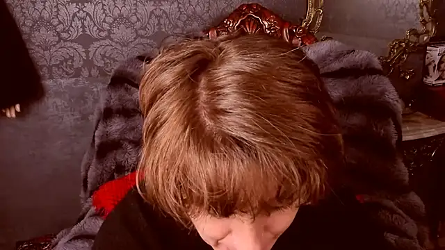 GingerWixxx online show from 03-01-26, 07:03