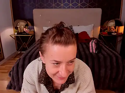 GingerWixxx online show from 02-07-26, 05:59