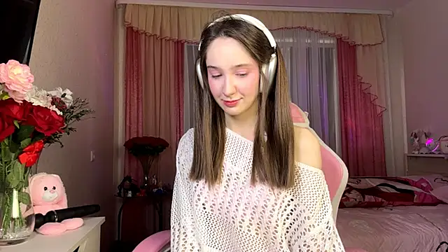 MarcelaBlas online show from 07-10-26, 02:06