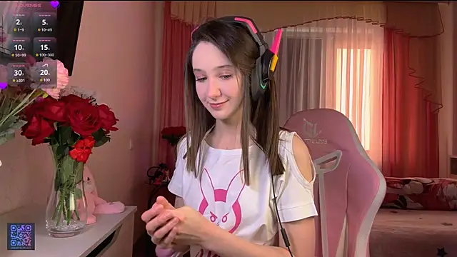 MarcelaBlas online show from 04-02-26, 02:02