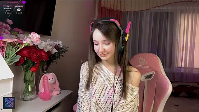 MarcelaBlas online show from 03-20-26, 02:07