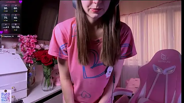 Snapshot of MarcelaBlas chatting on 02-27-26, 02:06 MarcelaBlas online show from 02-27-26, 02:06