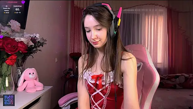 MarcelaBlas online show from 03-26-26, 02:04