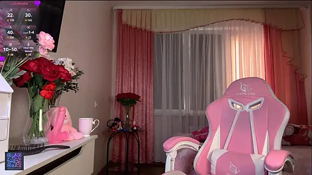 MarcelaBlas online show from 04-10-26, 02:02