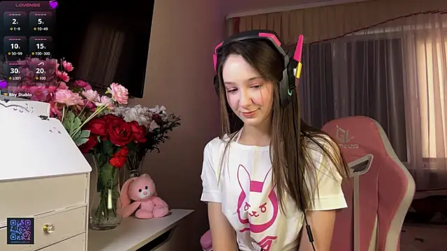 MarcelaBlas online show from 03-19-26, 02:06