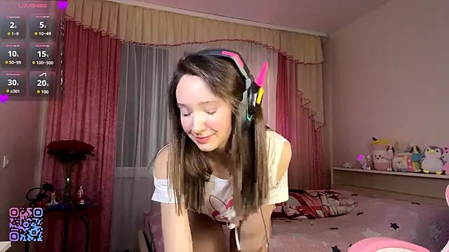 MarcelaBlas online show from 04-17-26, 02:20