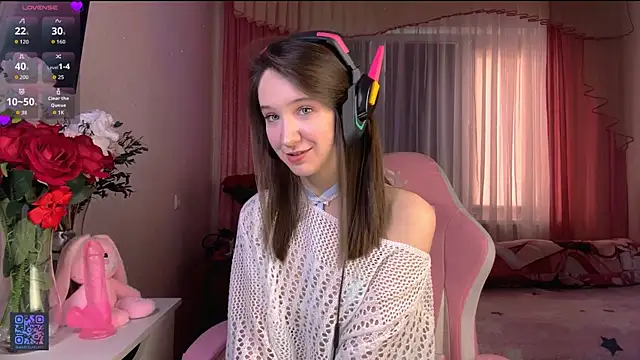 MarcelaBlas online show from 04-07-26, 02:08