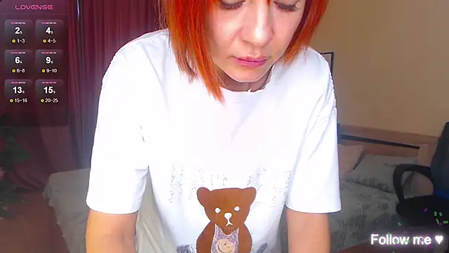 Snapshot of FireWater6 chatting on 02-25-26, 06:24 FireWater6 online show from 02-25-26, 06:24