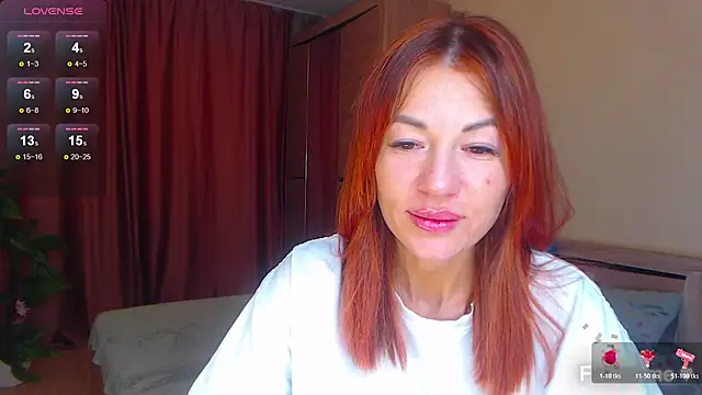 Snapshot of FireWater6 chatting on 02-20-26, 10:28 FireWater6 online show from 02-20-26, 10:28