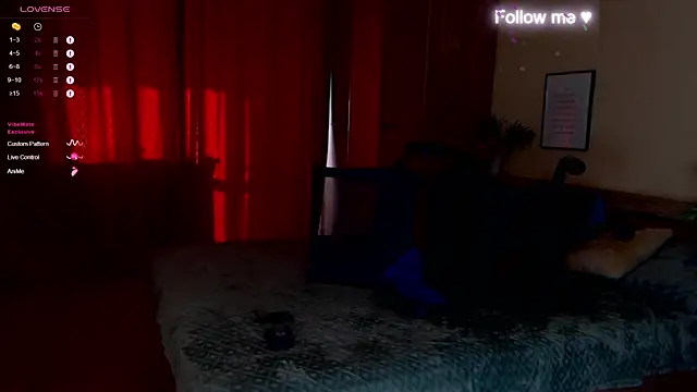 FireWater6 online show from 03-17-26, 03:31